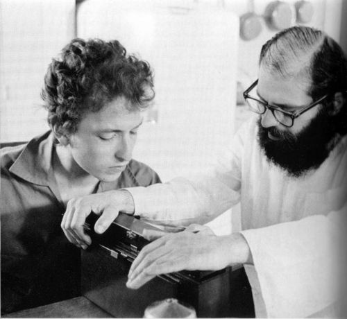 40 Best Allen Ginsberg Images On Pinterest Beat