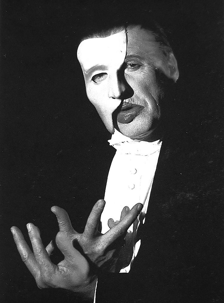 michael crawford as phantom ohh hands classic michael crawford as phantom ohh hands classic