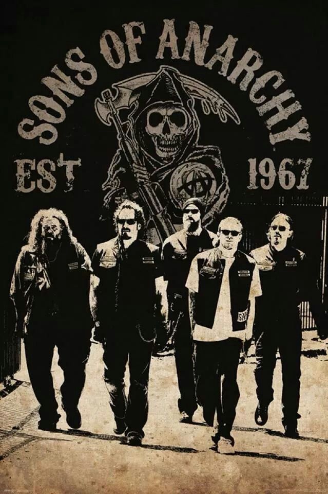 Sons Of Anarchy Netflix Nicht Mehr Sons Of Anarchy Netflix Nicht Mehr