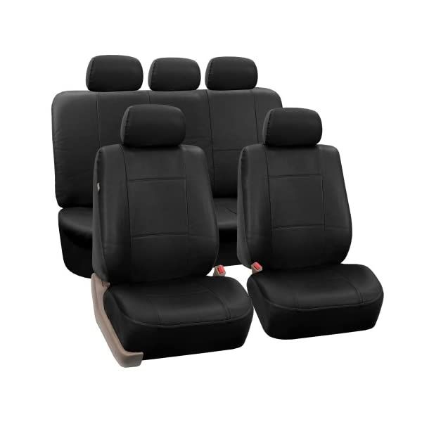 Fia Inc Sp87 20 Gray Fiasp87 20 Gray 05 08 F150 Sp Seat Cover Split 40 20 40 Gray Walmart Com Custom Seat Covers Cover Gray Custom Fit Seat Covers