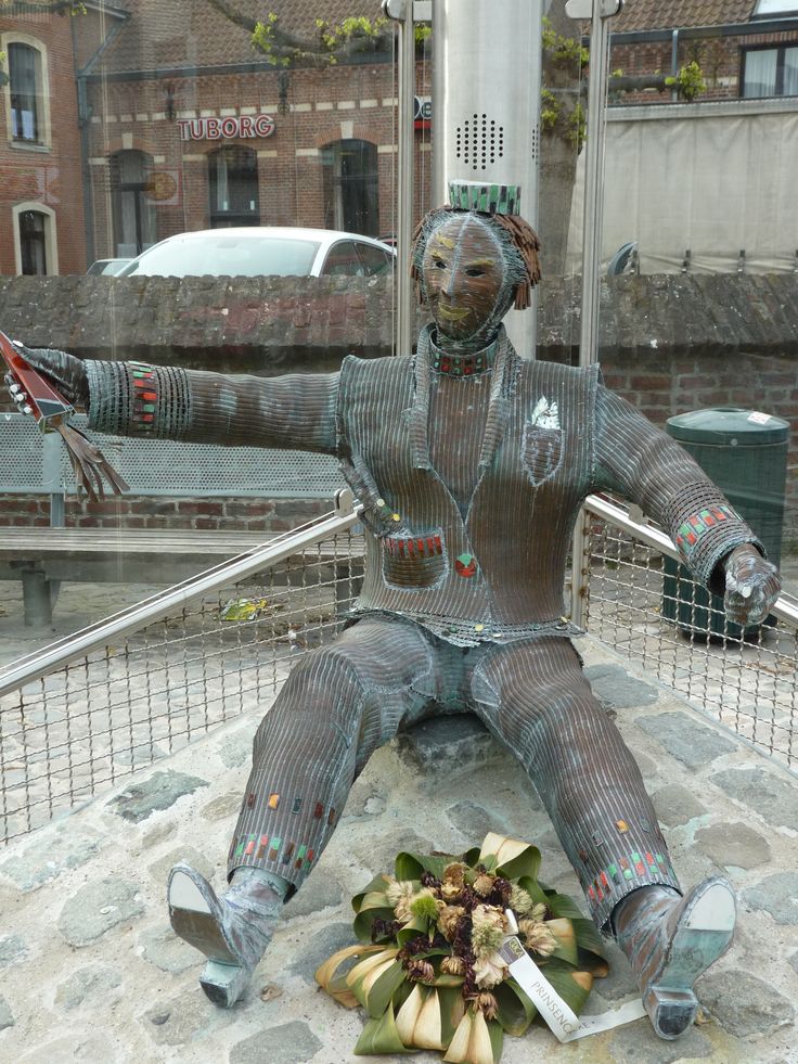 Ninove. Dingsken. | Nostalgie, Geschiedenis, Toerisme