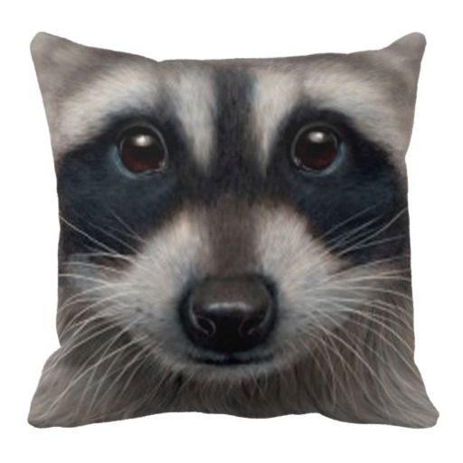 25 best Animal face pillows images on Pinterest Pillow pets, Lyrics and Text messages
