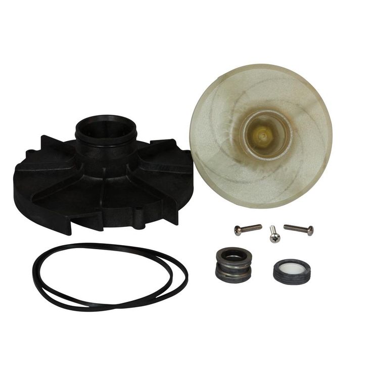 Wayne WLS150 Certified Replacement Parts Kit 62064-WYN1 - The Home