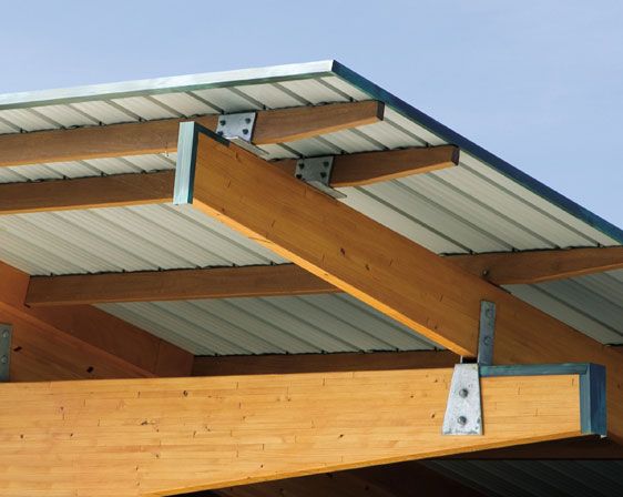 292 Best Glulam Images On Pinterest Beams Building Products And Lvl I Beams And Laminated