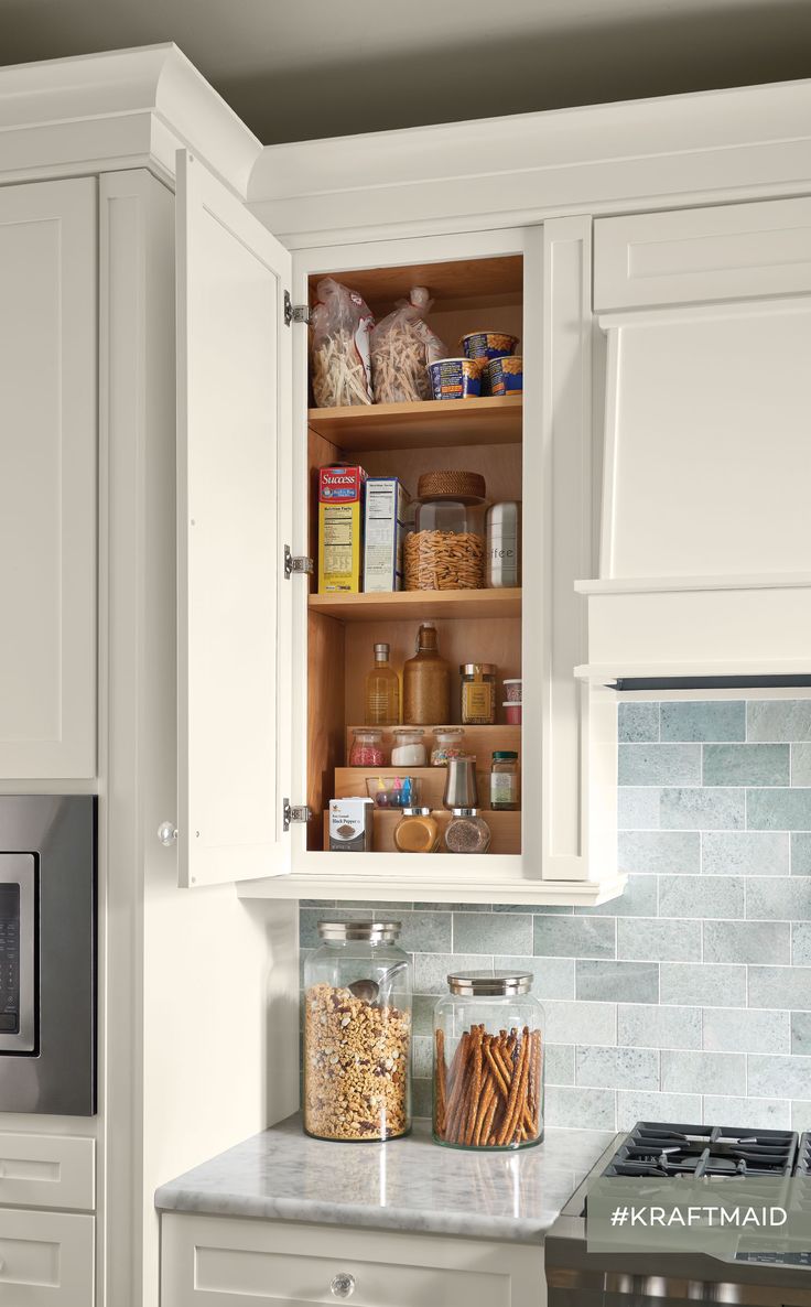 13 Best The Command Center Kitchen Images On Pinterest Kraftmaid Make Your Kitchen Cabinet Designs And Remodeling Ideas A Reality With The Most Recognized Brand Of Bathroom Cabinetry Kraftmaid