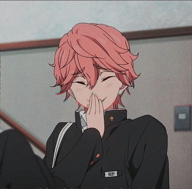 Red Anime Aesthetic Icons Anime Expressions Aesthetic Anime Anime Icons