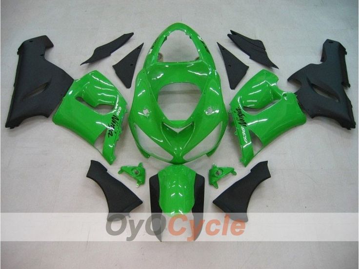 Kawasaki Zxr Fairing Bolt Kits Kawasaki Zxr Fairing Bolt Kits