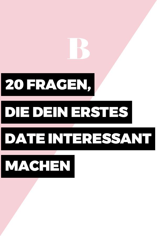 5 fragen zum kennenlernen