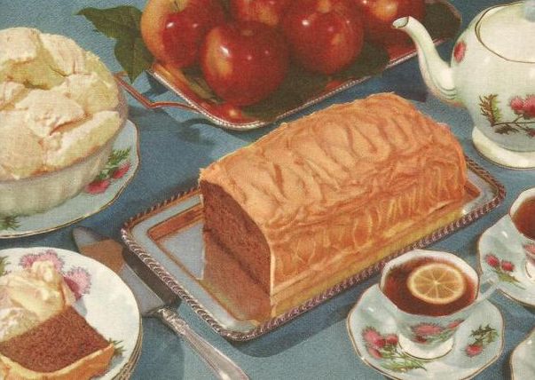 Apple Spice Cake Food Network Apple Spice Cake Food Network