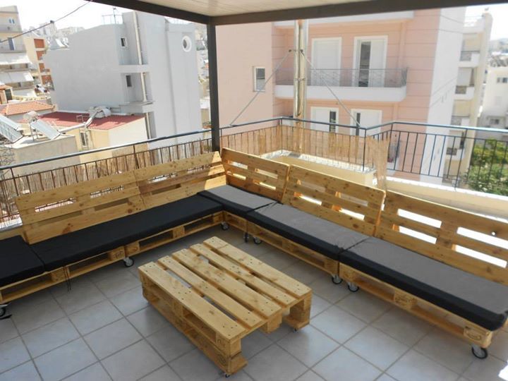 Indoor Pallet Sectional 35 best palleten-möbel images on pinterest | pallet ideas, diy and Indoor Pallet Sectional 35 best palleten-möbel images on pinterest | pallet ideas, diy and