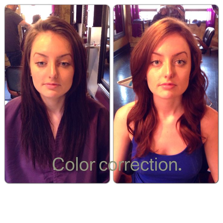 Before and after | Color correction, Color, Photoshoot