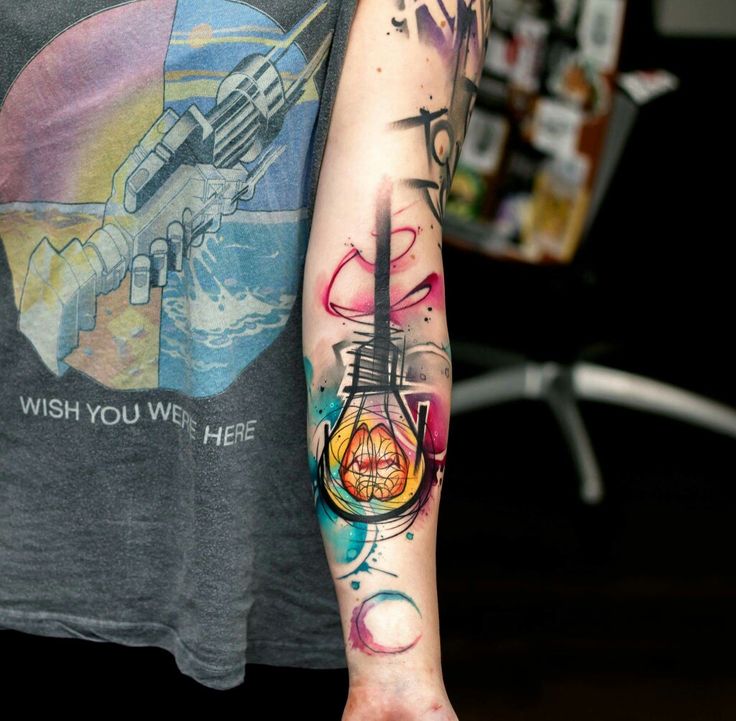 13 best light bulb tattoo images on pinterest awesome black and 13 best light bulb tattoo images on pinterest awesome black and