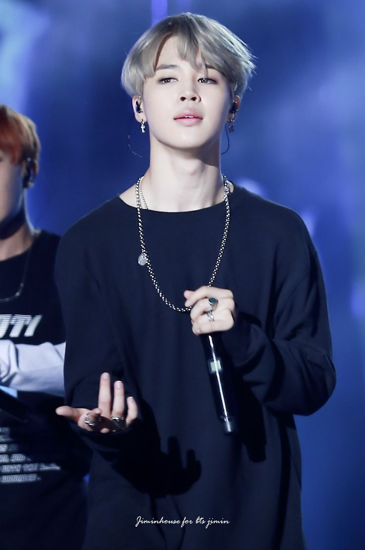 Jimin || BTS