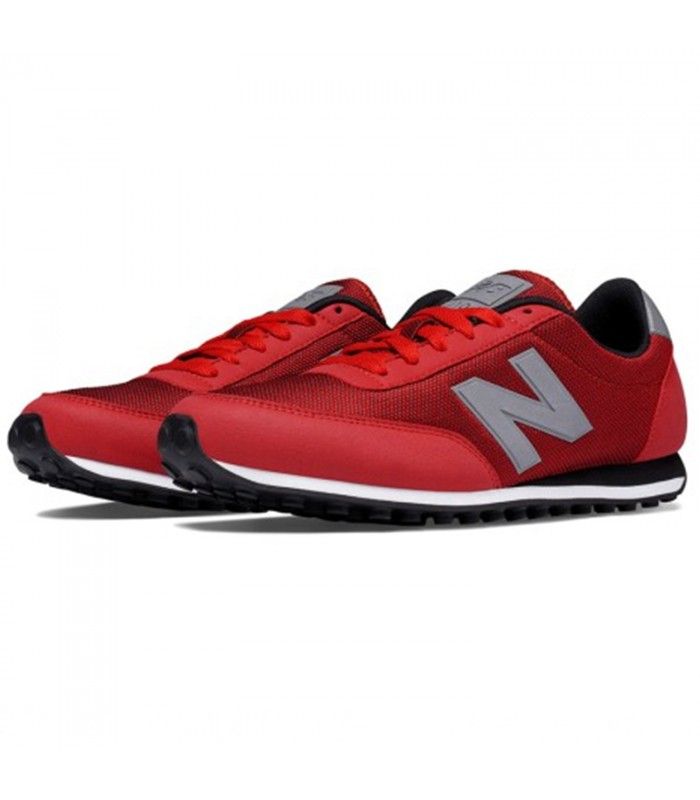 novo new balance 410 preto