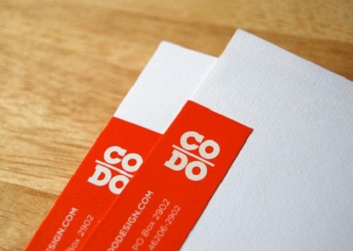 shipping label designs