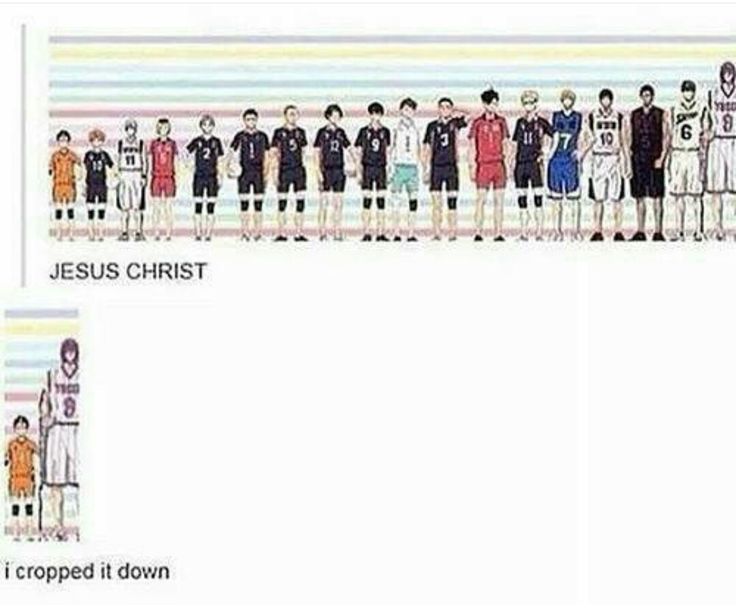 Sports anime heights | Kuroko, Haikyuu, Haikyuu anime