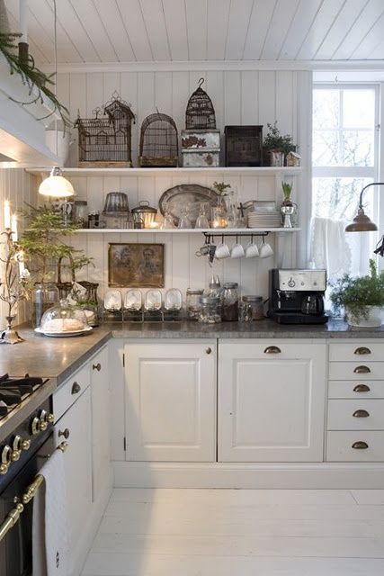 Rustic White Country Kitchen best 20+ rustic white kitchens ideas on pinterest | rustic chic Rustic White Country Kitchen best 20+ rustic white kitchens ideas on pinterest | rustic chic