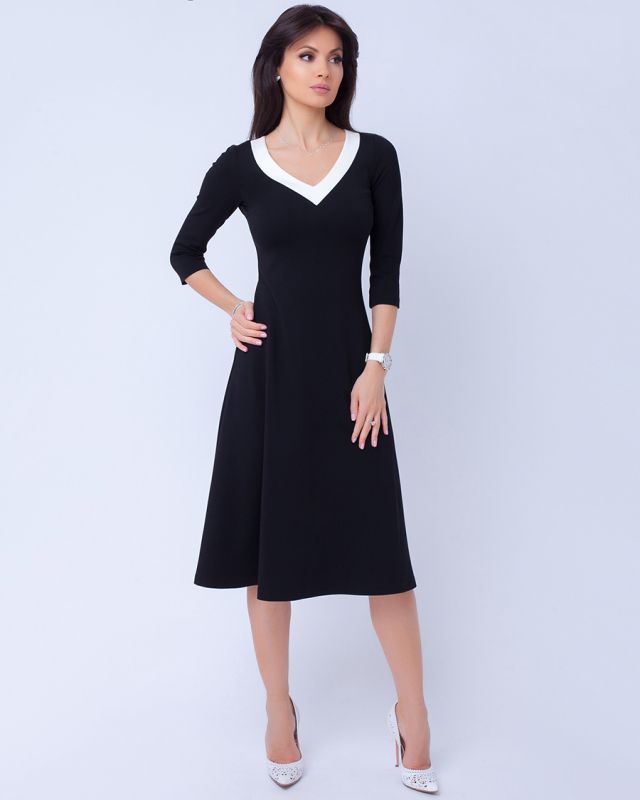 #Valentines #AdoreWe #ASOS - #ASOS ASOS Lace Top Midi Pencil Dress - Black - Ado