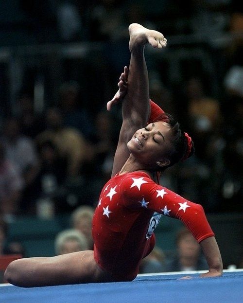 Serial Bewerbungsmaster Professional 2012 Olympic Gymnastics Serial Bewerbungsmaster Professional 2012 Olympic Gymnastics