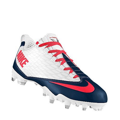 nike id custom soccer cleats