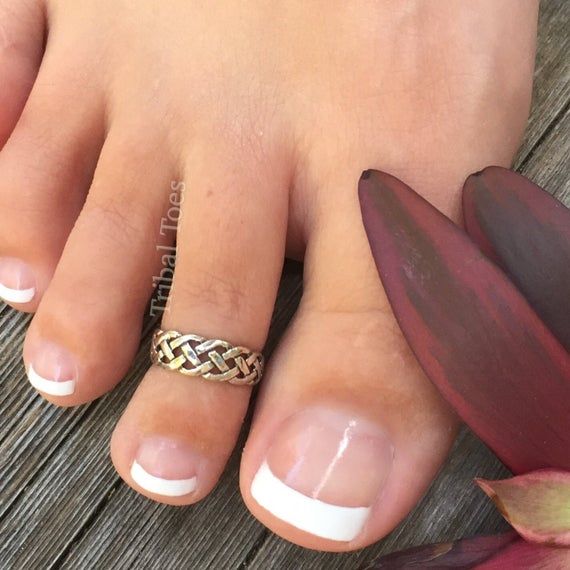 925 Silver Rings for Women Vintage Black Crown Adjustable Toe Ring Foot Jewelry 925 Silver Rings for Women Vintage Black Crown Adjustable Toe Ring Foot Jewelry