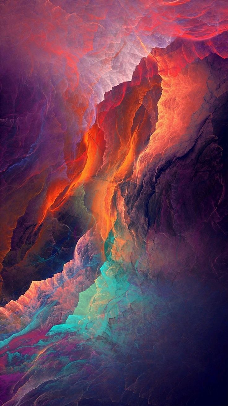 20+ Aesthetic Abstract Wallpapers for iPhone 11 (Pro