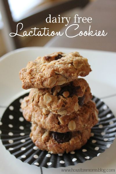 Dairy Free Lactation Cookies Made This With Nutritional Yeast Instead dairy-free-lactation-cookies-made-this-with-nutritional-yeast-instead