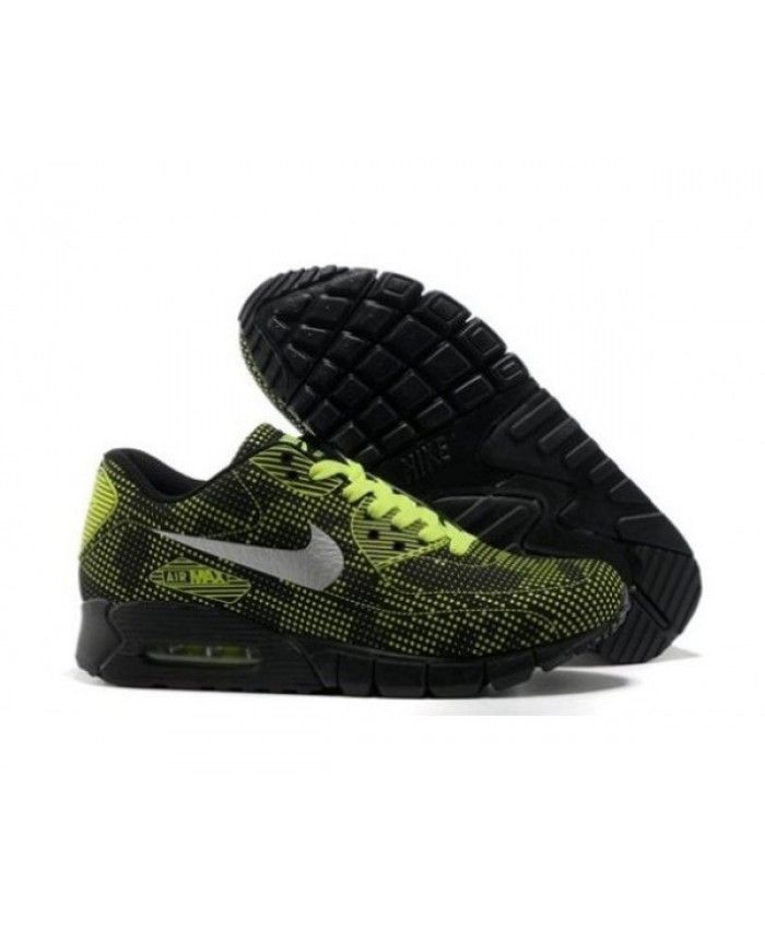 new design release date: for whole family Mens Nike Air Max 90 Carved Black Green 6809331-447 new design release date: for whole family Mens Nike Air Max 90 Carved Black Green 6809331-447