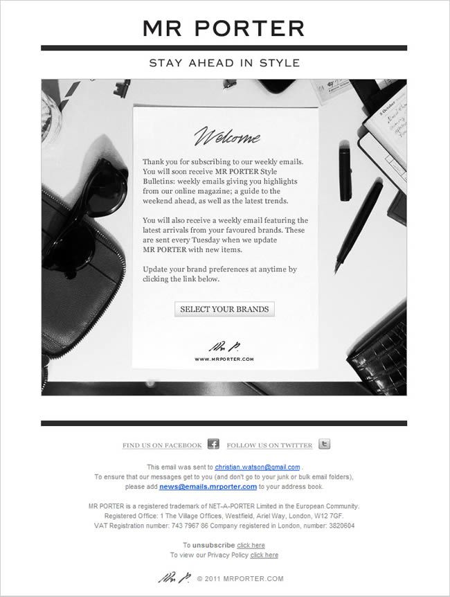 17 best welcome confirmation emails images on Pinterest Email - sending invoices by email 17 best welcome confirmation emails images on Pinterest Email - sending invoices by email