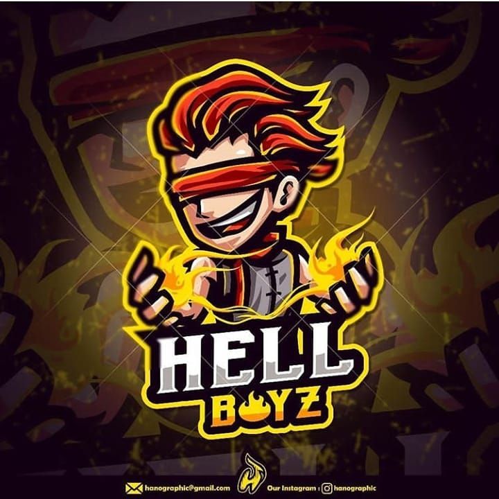 Want to get featured tag us @esport.logo.team #esportlogoteam For
