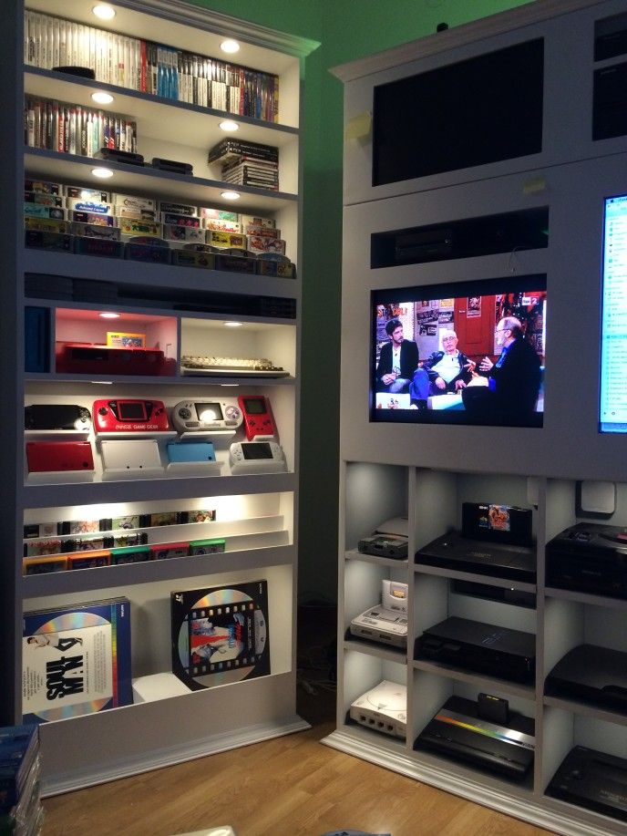 Gaming Room Ideas best 25+ video game rooms ideas on pinterest | game room, video Gaming Room Ideas best 25+ video game rooms ideas on pinterest | game room, video