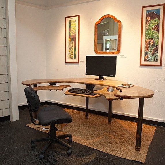 Custom Desk Designs 25+ best custom computer desk ideas on pinterest | custom desk Custom Desk Designs 25+ best custom computer desk ideas on pinterest | custom desk