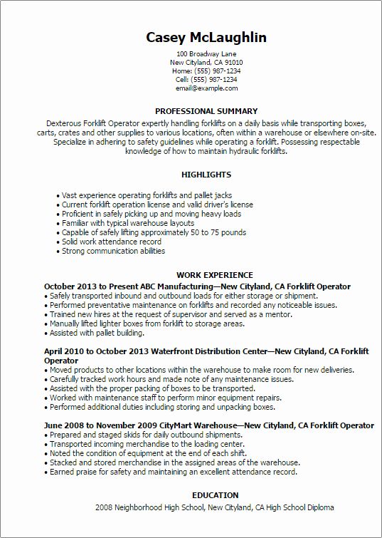 Professional resume services online victoria