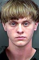 Dylann Roof ( #DylannRoof1994 ) - an American charged with perpetrating the June 17, 2015 Charleston church shooting, also known as the Charleston church massacre, and killing nine African Americans, including senior pastor and state senator Clementa C. Pinckney - born on Sunday, April 3rd, 1994 in Columbia, South Carolina, United States