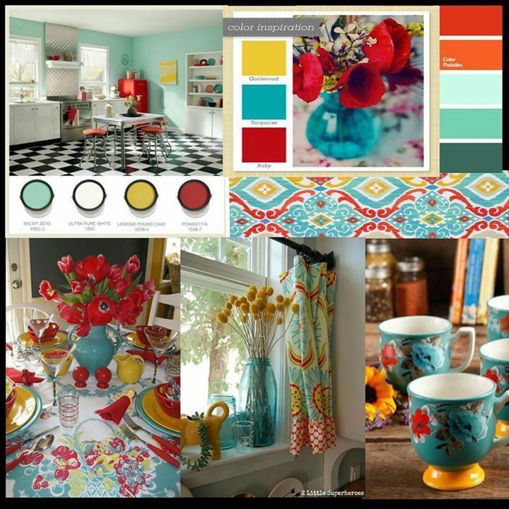Pin On Pioneer Woman Kitchen