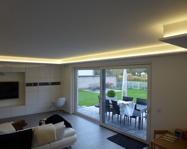 24 best LED Beleuchtung images on Pinterest Projects, Gallery - indirekte beleuchtung wohnzimmer wand 24 best LED Beleuchtung images on Pinterest Projects, Gallery - indirekte beleuchtung wohnzimmer wand
