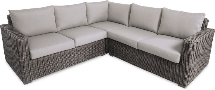 Riverside 3 Piece Outdoor Sectional In 2022 Value City Furniture Sofa Riverside 3 Piece Outdoor Sectional In, Value City Furniture Outdoor Furniture