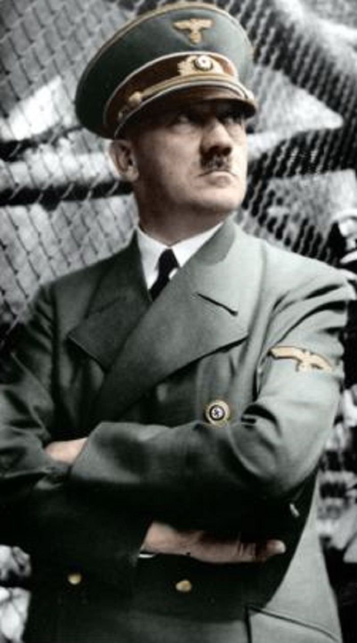 adolf hitler and good german nazis The german army (reichswehr) employed adolf hitler as an educator and confidential informant. adolf hitler and good german nazis The german army (reichswehr) employed adolf hitler as an educator and confidential informant.