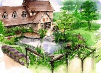 Landscape Architecture Perspective Drawings 27 best landscape architecture images on pinterest | landscape Landscape Architecture Perspective Drawings 27 best landscape architecture images on pinterest | landscape