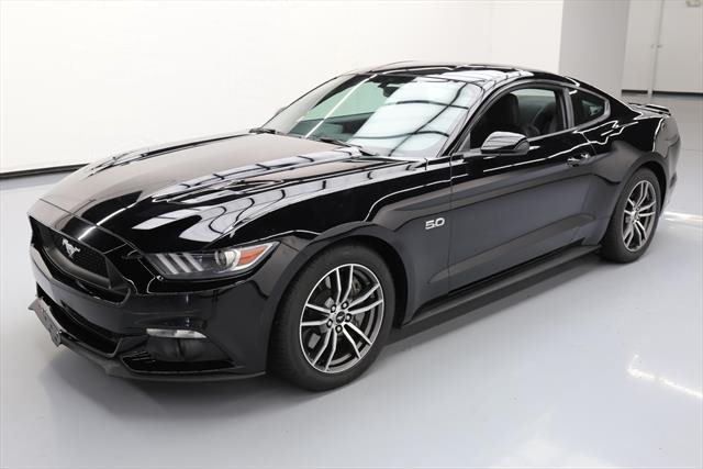 Cool Great 2017 Ford Mustang Gt 5 0 6 Spd Cool Great 2017 Ford Mustang Gt 5 0 6 Spd Bluetooth Rear Cam