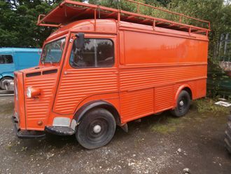 160 Best Caravan Images On Pinterest Vans Camper Van Conversions H Van World