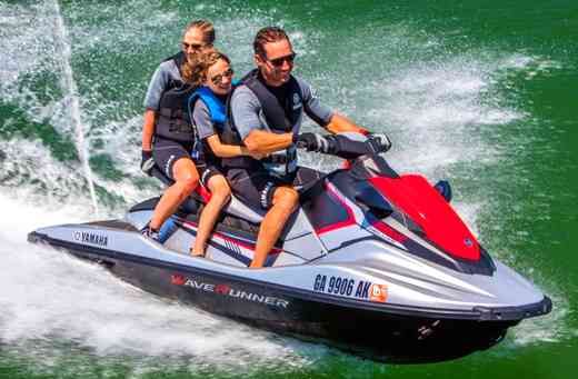Yamaha Extended Warranty Waverunner Yamaha Extended Warranty Waverunner