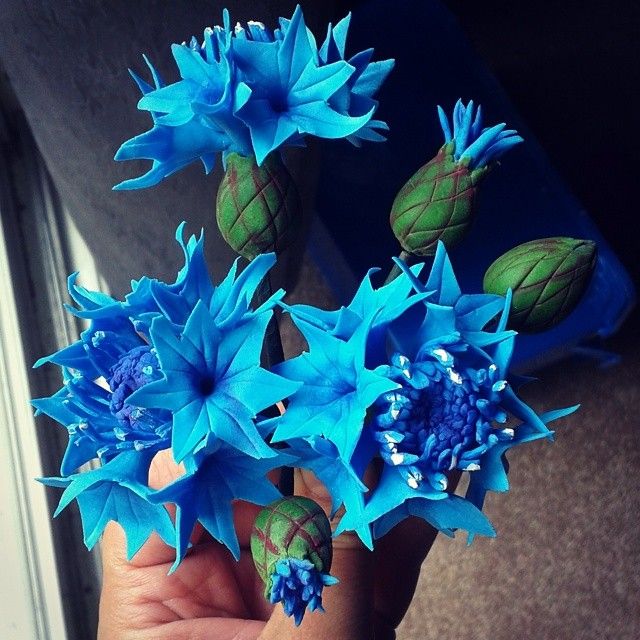 1203 best Gum Paste images on Pinterest Gum paste ...