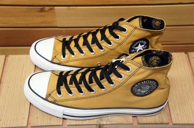 converse ramones converse ramones
