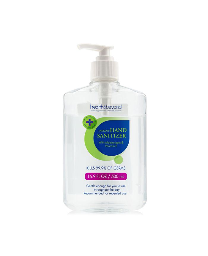 Diy Moisturizing Natural Hand Sanitizer From Flax Home Made Hand