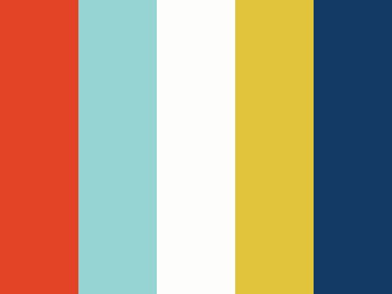 Nautical Bits Color Palette By Mark Advertising Red White Blue Nautical Bits Color Palette By Mark Advertising Red White Blue Teal Mustard Yellow Love Pinterest Colors And