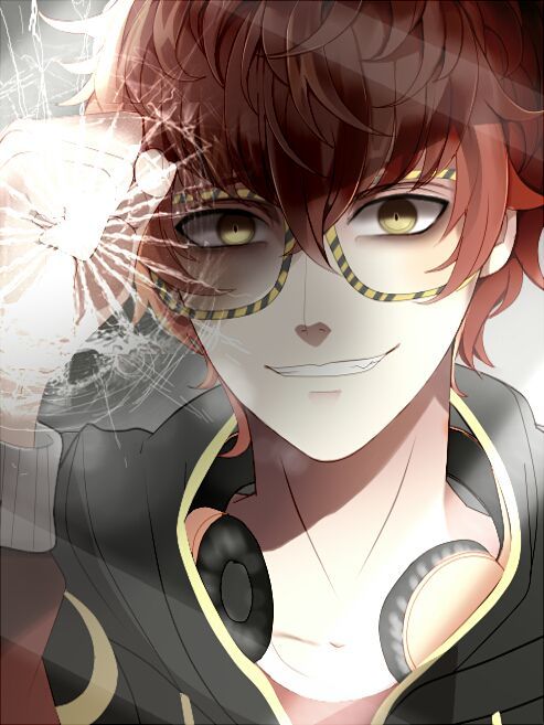 Yandere Underfell X Reader