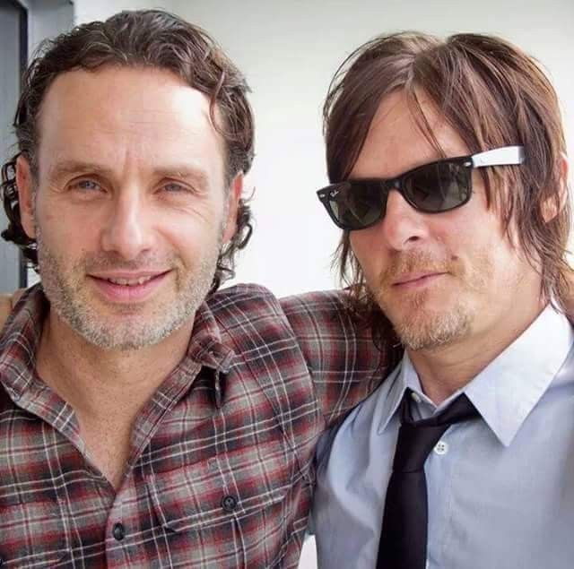Pin auf walking dead