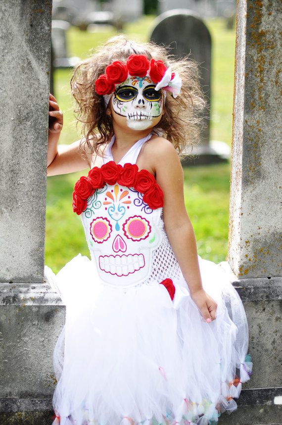 28 best Day of the Dead Costume Ideas images on Pinterest Costume