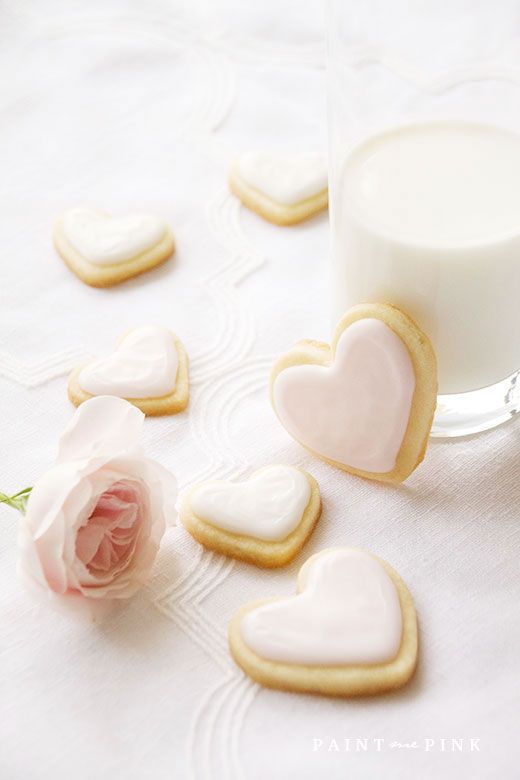valentines day cookie recipe s day vanilla cookies pink icing valentines day cookie recipe s day vanilla cookies pink icing